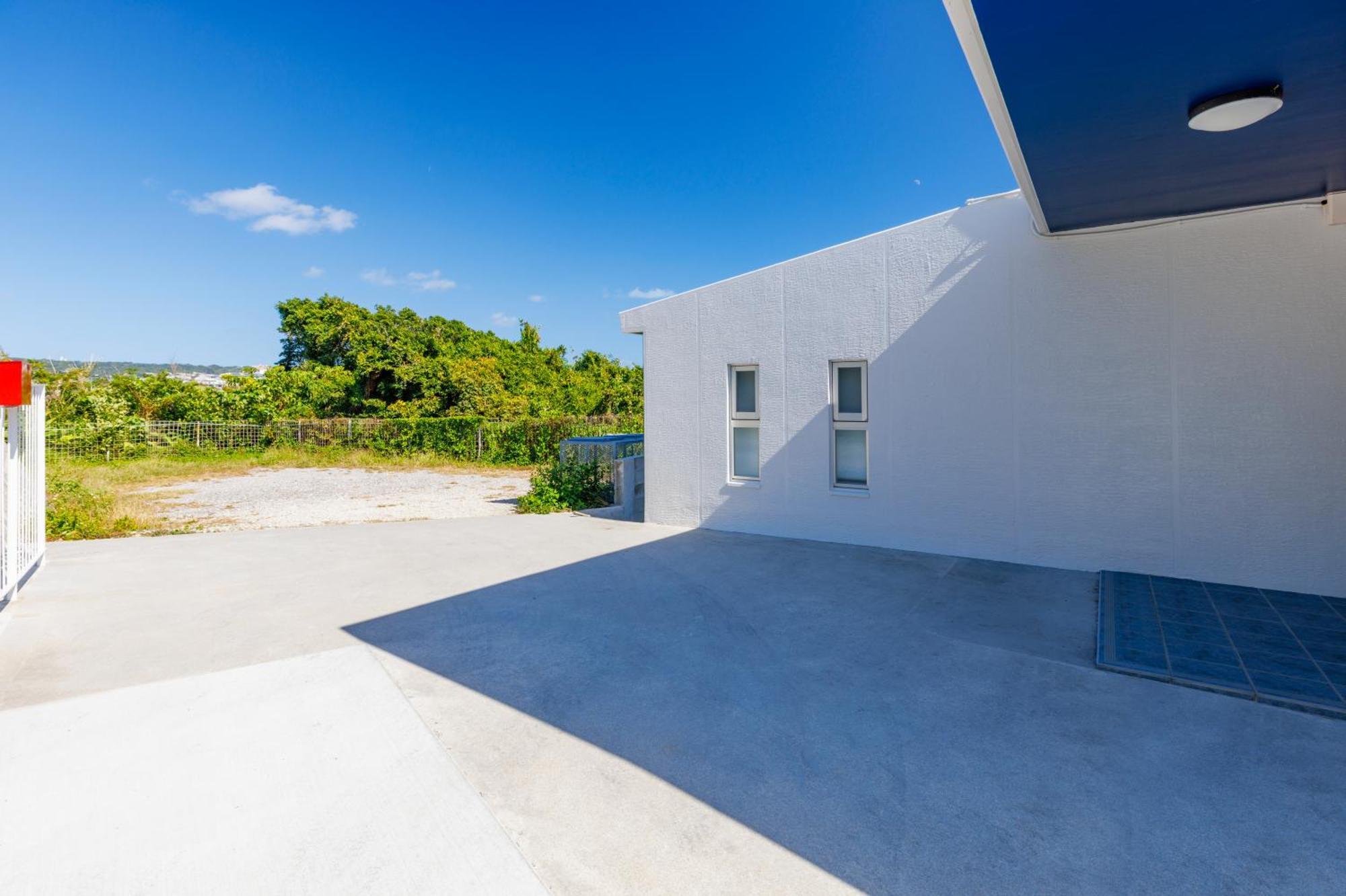 露天風呂付きオーシャンビュー カラオケ付き Bbq可 パーティ利用ok アトリエココ Villa Yaese Dış mekan fotoğraf